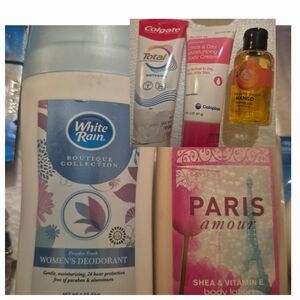 Beauty Bundle Of 40+ Pick Any 20 Items  LIST IN DESCRIPTION SEND ME YOUR LIST